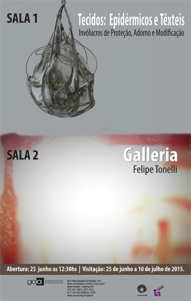 CartazTecidosEpidermicos_GalleriaFelipeTonelli