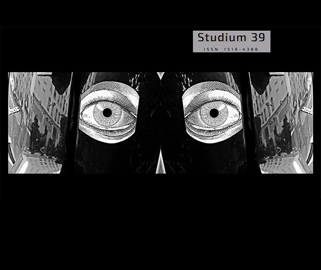 Revista Studium 39