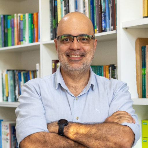 Rafael V. Ribeiro