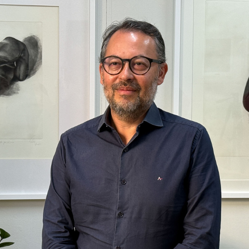 Fernando Hashimoto