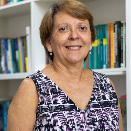 Anete Pereira de Souza