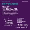 Conversações – Design Homeodinâmico