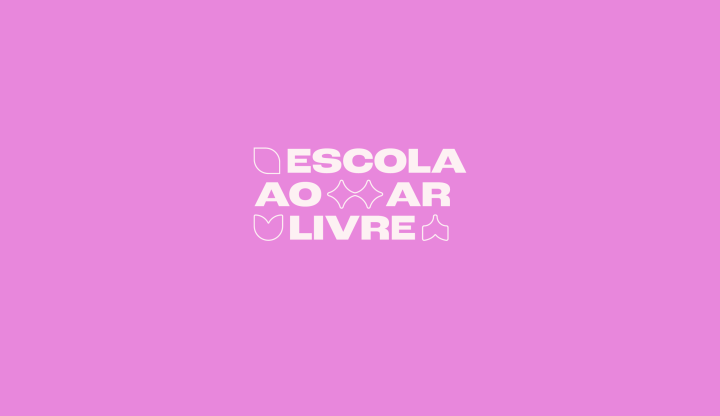 Escola ao Ar Livre