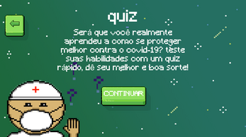 Quiz - Jogo de perguntas for Android - Download