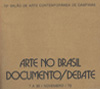 10º Salão de Arte Contemporânea de Campinas