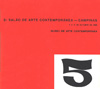 5º Salão de Arte Contemporânea de Campinas