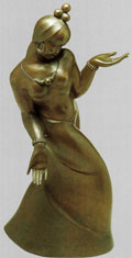 Baiana de Lelio Co