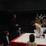 6 estudantes no elenco e direção de Lucas Caparrós, apresentada às 15h.